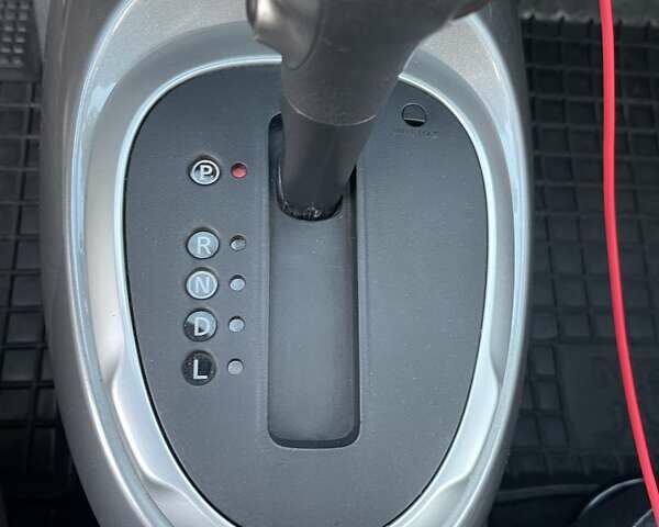 Белый Ниссан Жук, объемом двигателя 1.6 л и пробегом 157 тыс. км за 11700 $, фото 17 на Automoto.ua