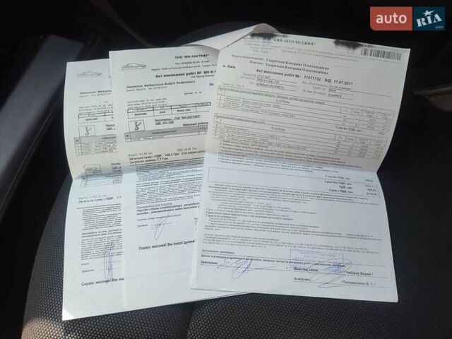 Белый Ниссан Жук, объемом двигателя 1.6 л и пробегом 143 тыс. км за 9900 $, фото 38 на Automoto.ua