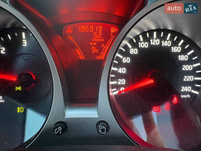 Білий Ніссан Жук, об'ємом двигуна 1.5 л та пробігом 196 тис. км за 11200 $, фото 31 на Automoto.ua