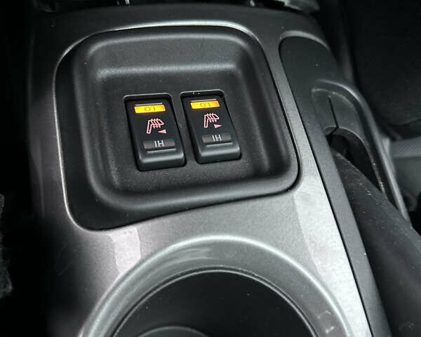 Белый Ниссан Жук, объемом двигателя 1.6 л и пробегом 159 тыс. км за 9700 $, фото 23 на Automoto.ua