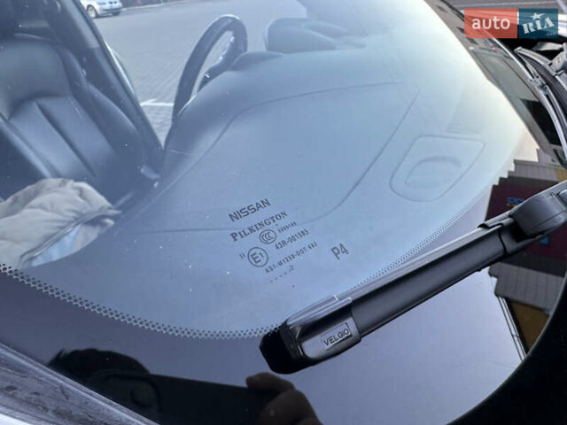 Білий Ніссан Жук, об'ємом двигуна 1.62 л та пробігом 226 тис. км за 10800 $, фото 44 на Automoto.ua