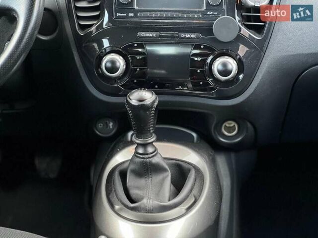 Ниссан Жук 2012 в Ужгороде на Automoto.ua Белый Ниссан Жук, объемом двигателя 1.5 л и пробегом 215 тыс. км за 9500 $, фото 31 на Automoto.ua
