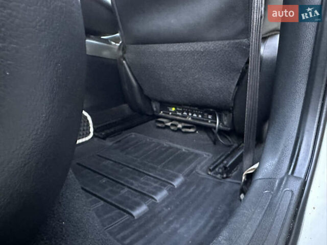 Білий Ніссан Жук, об'ємом двигуна 1.62 л та пробігом 226 тис. км за 10800 $, фото 43 на Automoto.ua