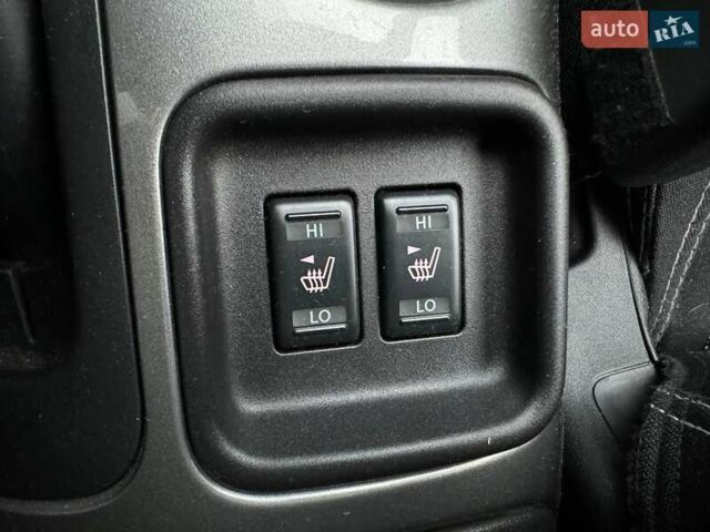 Белый Ниссан Жук, объемом двигателя 1.6 л и пробегом 175 тыс. км за 12490 $, фото 24 на Automoto.ua