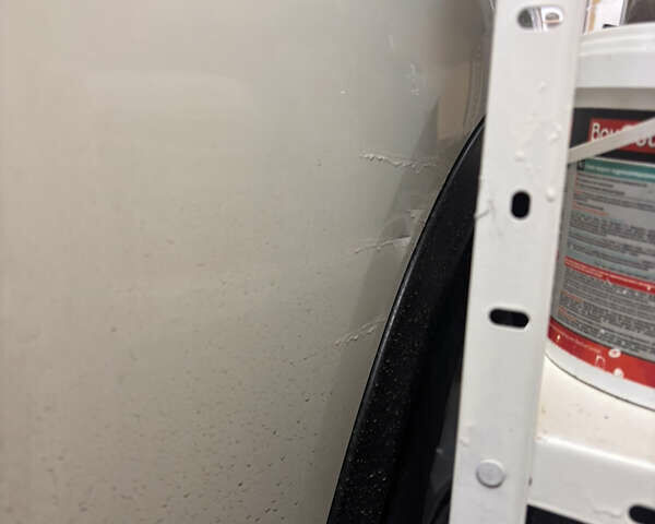 Ниссан Жук 2012 в Хмельницком на Automoto.ua Белый Ниссан Жук, объемом двигателя 1.6 л и пробегом 150 тыс. км за 7800 $, фото 3 на Automoto.ua