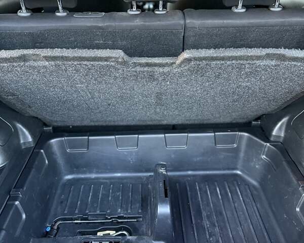 Белый Ниссан Жук, объемом двигателя 1.6 л и пробегом 157 тыс. км за 9000 $, фото 8 на Automoto.ua