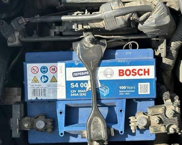 Білий Ніссан Жук, об'ємом двигуна 1.6 л та пробігом 237 тис. км за 10500 $, фото 18 на Automoto.ua