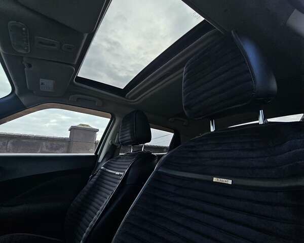 Білий Ніссан Жук, об'ємом двигуна 1.6 л та пробігом 192 тис. км за 8950 $, фото 12 на Automoto.ua