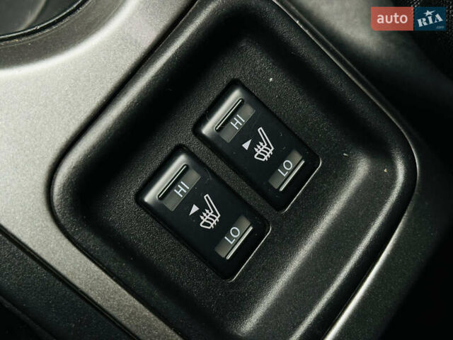 Белый Ниссан Жук, объемом двигателя 1.57 л и пробегом 106 тыс. км за 11500 $, фото 32 на Automoto.ua