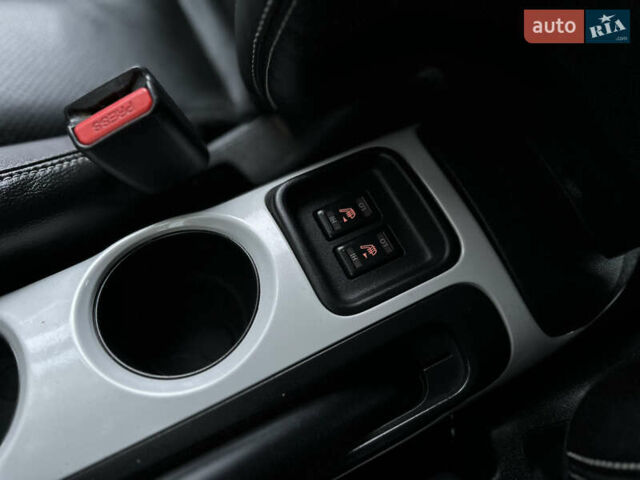 Білий Ніссан Жук, об'ємом двигуна 1.6 л та пробігом 165 тис. км за 9800 $, фото 30 на Automoto.ua