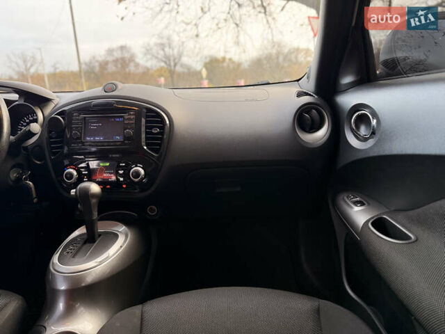 Білий Ніссан Жук, об'ємом двигуна 1.6 л та пробігом 95 тис. км за 10850 $, фото 36 на Automoto.ua
