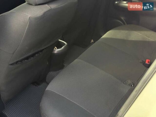 Білий Ніссан Жук, об'ємом двигуна 1.6 л та пробігом 250 тис. км за 10999 $, фото 9 на Automoto.ua