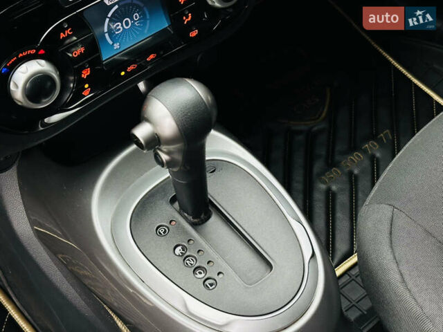 Белый Ниссан Жук, объемом двигателя 1.57 л и пробегом 106 тыс. км за 11500 $, фото 34 на Automoto.ua