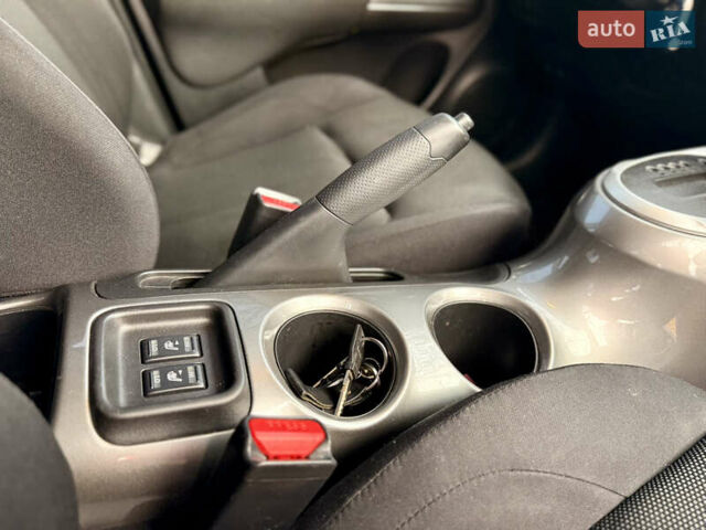 Білий Ніссан Жук, об'ємом двигуна 1.6 л та пробігом 95 тис. км за 10850 $, фото 21 на Automoto.ua