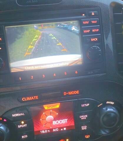 Білий Ніссан Жук, об'ємом двигуна 1.62 л та пробігом 212 тис. км за 10000 $, фото 12 на Automoto.ua