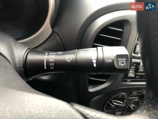 Белый Ниссан Жук, объемом двигателя 1.62 л и пробегом 336 тыс. км за 8490 $, фото 23 на Automoto.ua