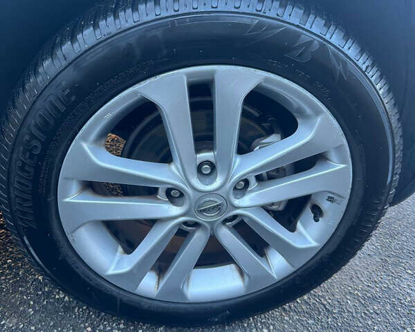 Білий Ніссан Жук, об'ємом двигуна 1.6 л та пробігом 149 тис. км за 9400 $, фото 17 на Automoto.ua