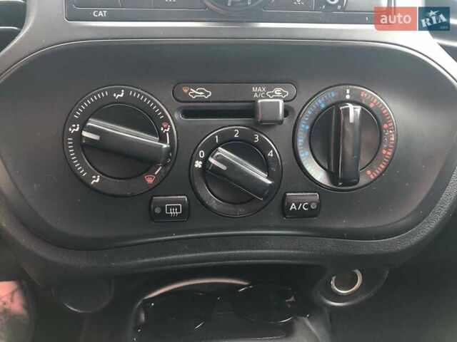 Белый Ниссан Жук, объемом двигателя 1.62 л и пробегом 336 тыс. км за 8490 $, фото 25 на Automoto.ua