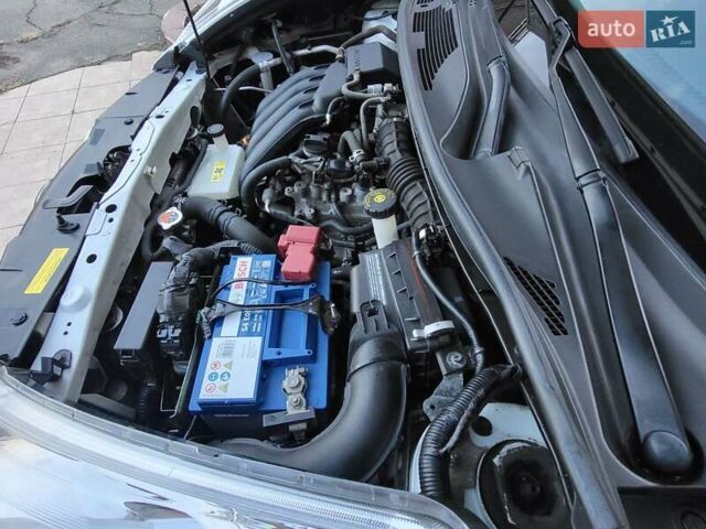 Білий Ніссан Жук, об'ємом двигуна 1.6 л та пробігом 88 тис. км за 11800 $, фото 58 на Automoto.ua