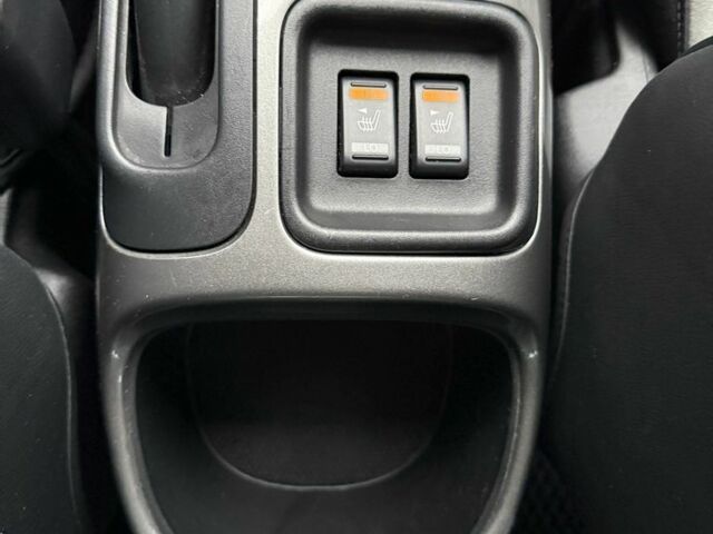 Білий Ніссан Жук, об'ємом двигуна 1.6 л та пробігом 106 тис. км за 10400 $, фото 15 на Automoto.ua