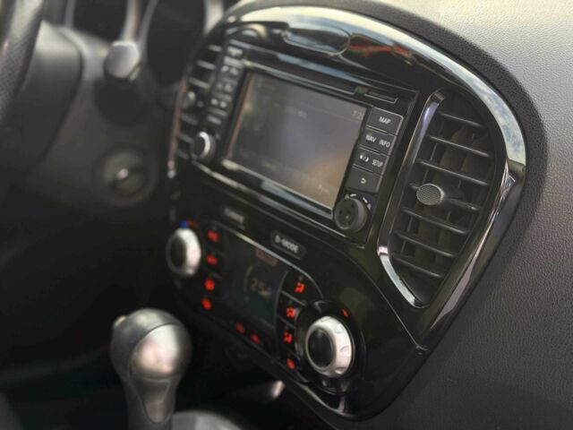 Білий Ніссан Жук, об'ємом двигуна 1.6 л та пробігом 250 тис. км за 10999 $, фото 15 на Automoto.ua