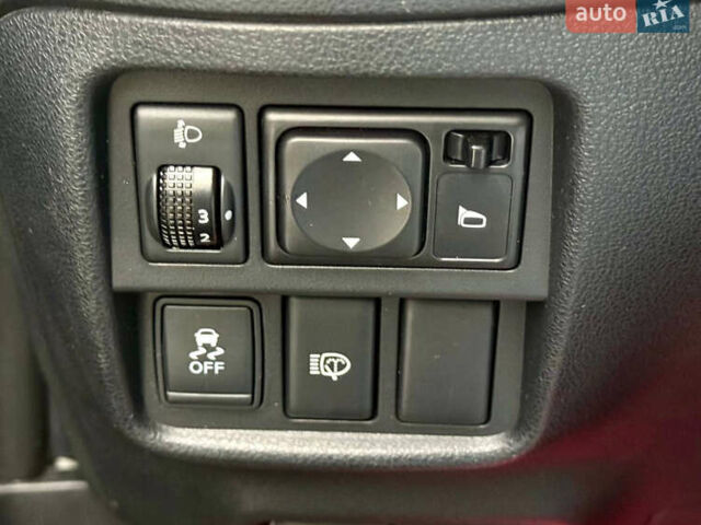 Белый Ниссан Жук, объемом двигателя 1.6 л и пробегом 175 тыс. км за 9500 $, фото 21 на Automoto.ua