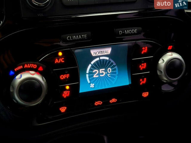 Белый Ниссан Жук, объемом двигателя 1.6 л и пробегом 175 тыс. км за 9500 $, фото 24 на Automoto.ua