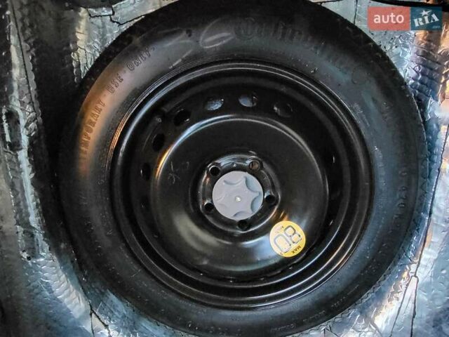 Білий Ніссан Жук, об'ємом двигуна 1.6 л та пробігом 88 тис. км за 11800 $, фото 71 на Automoto.ua