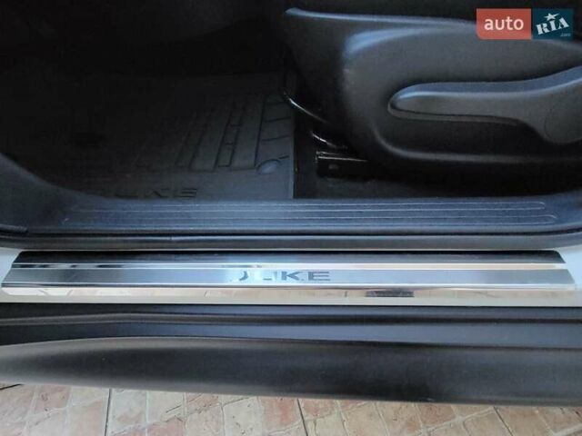 Білий Ніссан Жук, об'ємом двигуна 1.6 л та пробігом 88 тис. км за 11800 $, фото 65 на Automoto.ua