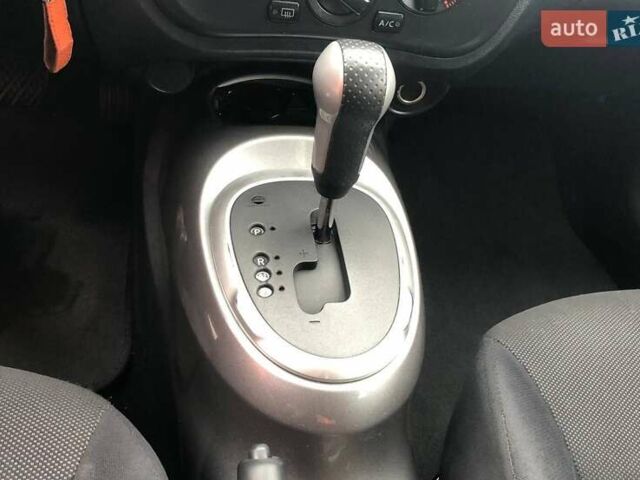 Белый Ниссан Жук, объемом двигателя 1.62 л и пробегом 336 тыс. км за 8490 $, фото 26 на Automoto.ua