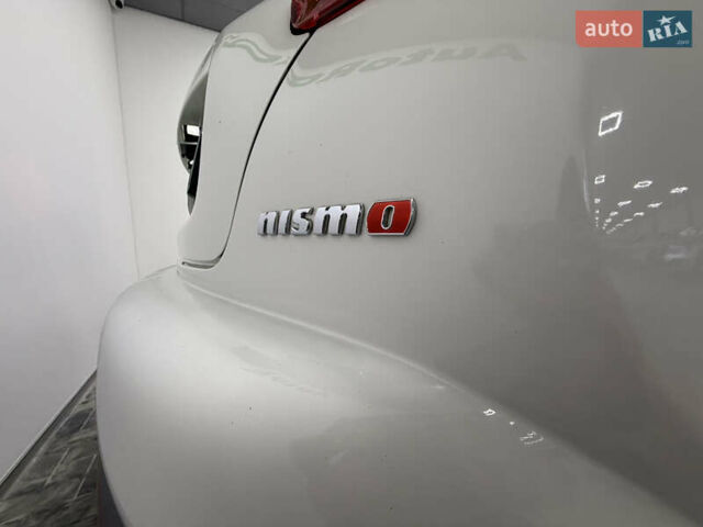 Белый Ниссан Жук, объемом двигателя 1.62 л и пробегом 201 тыс. км за 11999 $, фото 14 на Automoto.ua