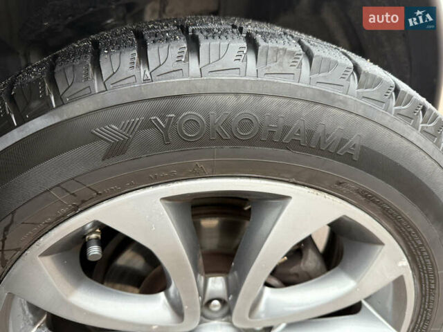 Белый Ниссан Жук, объемом двигателя 1.6 л и пробегом 106 тыс. км за 10400 $, фото 10 на Automoto.ua