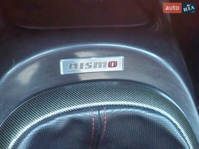 Білий Ніссан Жук, об'ємом двигуна 1.62 л та пробігом 212 тис. км за 10000 $, фото 10 на Automoto.ua