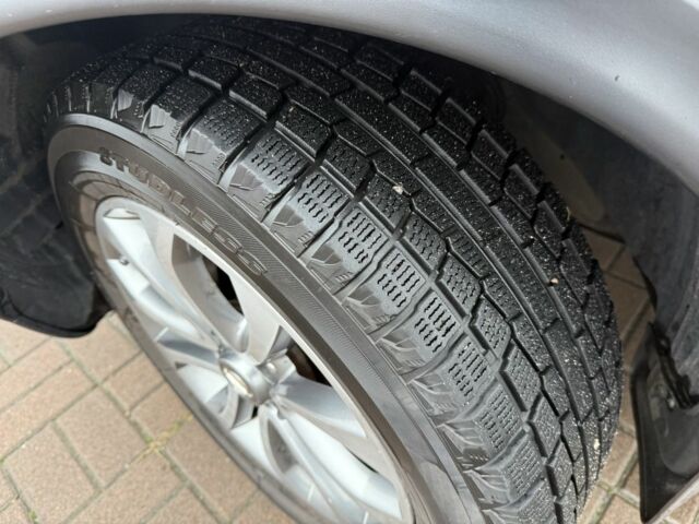 Білий Ніссан Жук, об'ємом двигуна 1.6 л та пробігом 106 тис. км за 10400 $, фото 6 на Automoto.ua