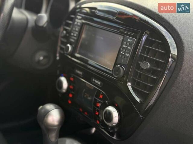 Білий Ніссан Жук, об'ємом двигуна 1.6 л та пробігом 250 тис. км за 10999 $, фото 13 на Automoto.ua