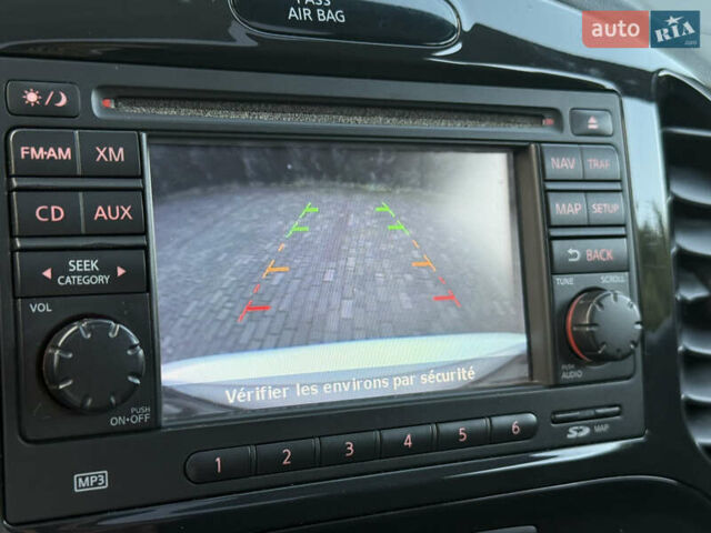 Белый Ниссан Жук, объемом двигателя 1.6 л и пробегом 137 тыс. км за 9600 $, фото 58 на Automoto.ua