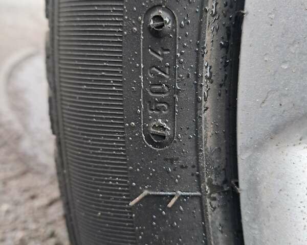 Белый Ниссан Жук, объемом двигателя 1.6 л и пробегом 72 тыс. км за 11500 $, фото 6 на Automoto.ua