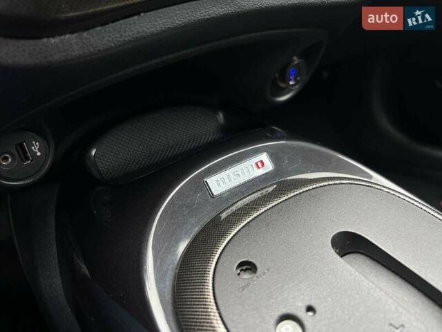 Білий Ніссан Жук, об'ємом двигуна 1.62 л та пробігом 102 тис. км за 12500 $, фото 16 на Automoto.ua