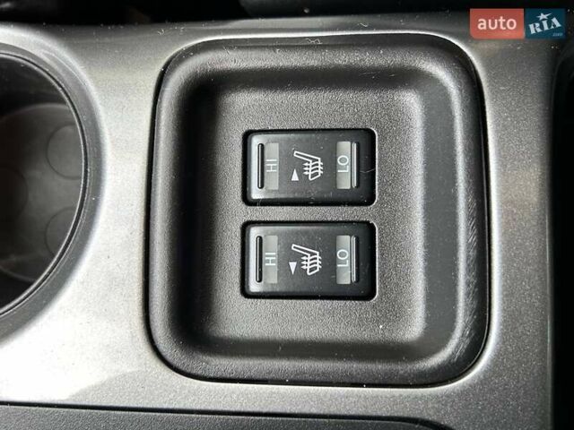 Белый Ниссан Жук, объемом двигателя 1.6 л и пробегом 152 тыс. км за 10200 $, фото 26 на Automoto.ua