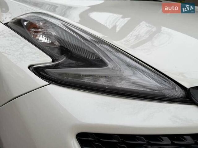 Белый Ниссан Жук, объемом двигателя 1.6 л и пробегом 106 тыс. км за 10700 $, фото 23 на Automoto.ua