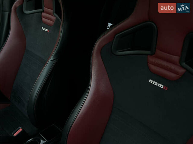 Белый Ниссан Жук, объемом двигателя 1.6 л и пробегом 113 тыс. км за 12699 $, фото 11 на Automoto.ua