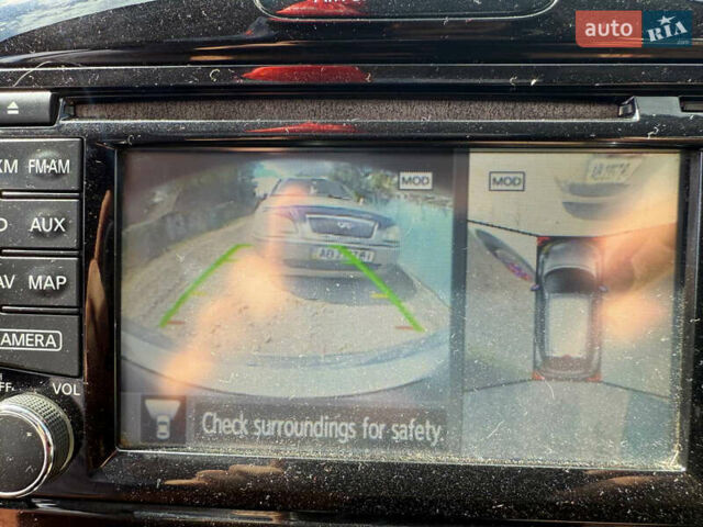 Белый Ниссан Жук, объемом двигателя 1.62 л и пробегом 156 тыс. км за 14300 $, фото 7 на Automoto.ua