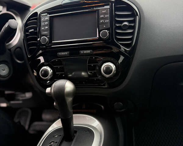 Білий Ніссан Жук, об'ємом двигуна 1.6 л та пробігом 130 тис. км за 10500 $, фото 23 на Automoto.ua