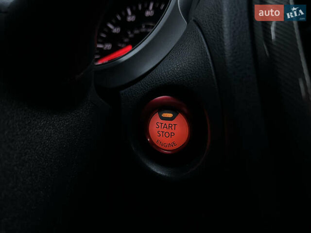 Белый Ниссан Жук, объемом двигателя 1.6 л и пробегом 113 тыс. км за 12699 $, фото 19 на Automoto.ua