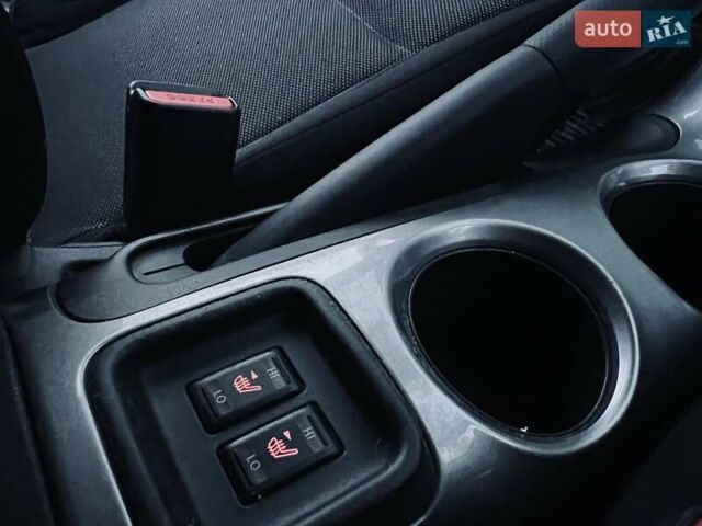 Белый Ниссан Жук, объемом двигателя 1.6 л и пробегом 107 тыс. км за 8999 $, фото 35 на Automoto.ua