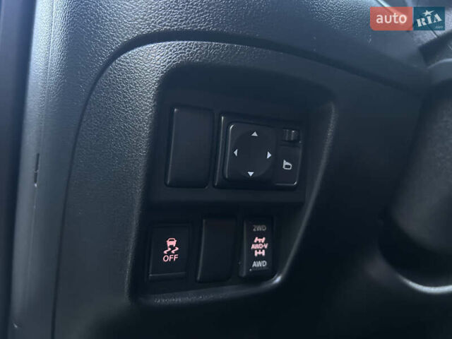 Белый Ниссан Жук, объемом двигателя 1.6 л и пробегом 113 тыс. км за 12699 $, фото 13 на Automoto.ua