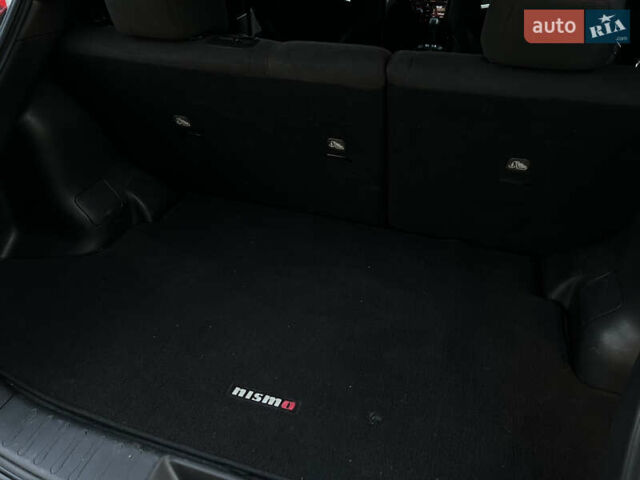 Белый Ниссан Жук, объемом двигателя 1.6 л и пробегом 113 тыс. км за 12699 $, фото 24 на Automoto.ua
