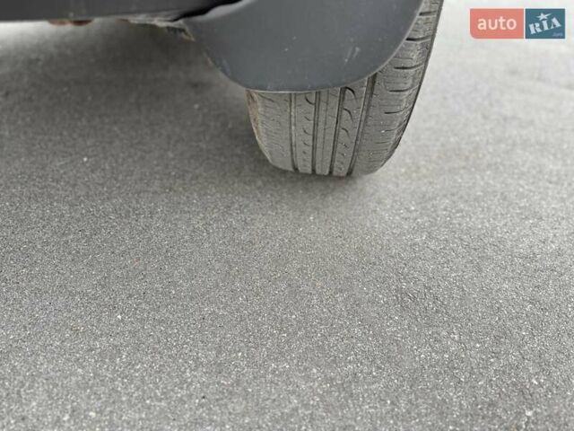 Білий Ніссан Жук, об'ємом двигуна 1.62 л та пробігом 144 тис. км за 9950 $, фото 4 на Automoto.ua