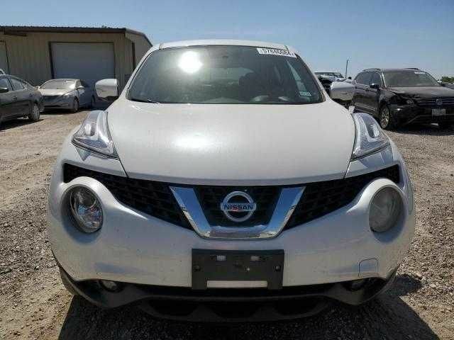 Белый Ниссан Жук, объемом двигателя 0 л и пробегом 99 тыс. км за 1100 $, фото 4 на Automoto.ua