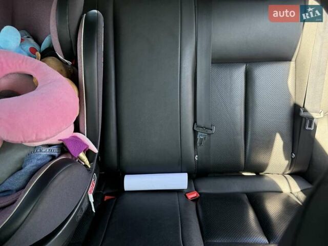 Білий Ніссан Жук, об'ємом двигуна 1.6 л та пробігом 106 тис. км за 15200 $, фото 20 на Automoto.ua